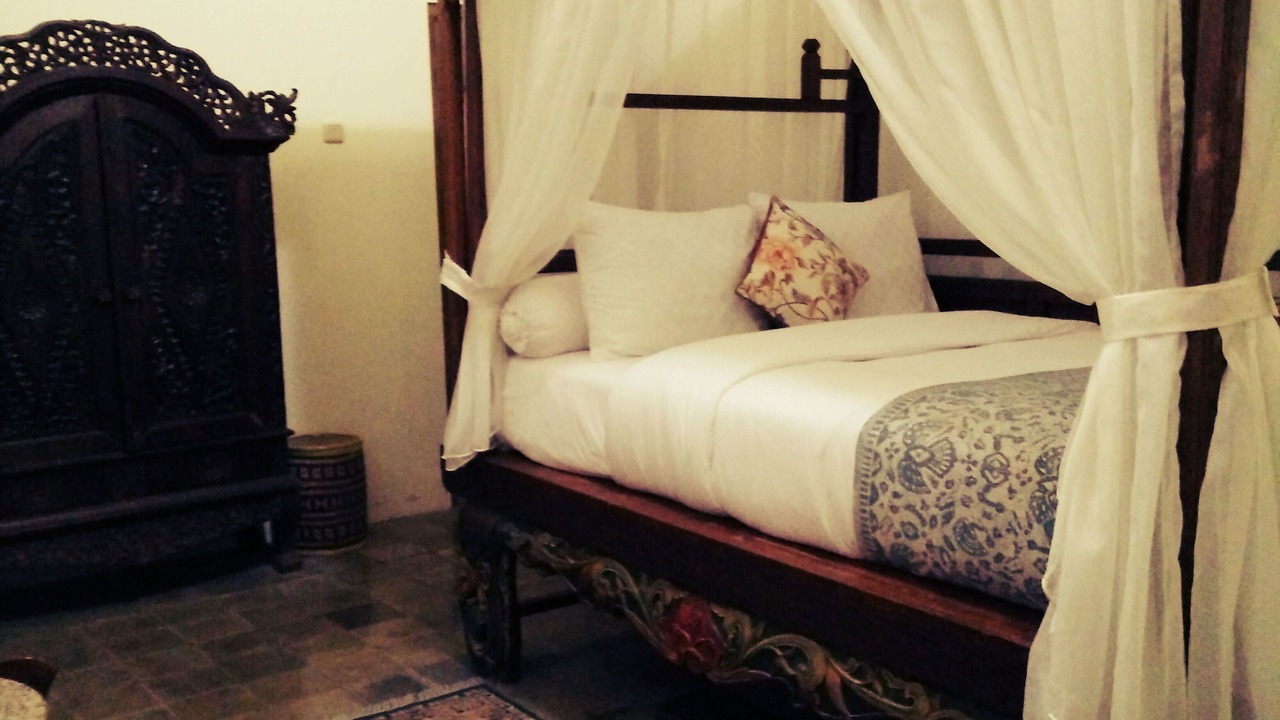 Photo of Bedroom in Banguntapan