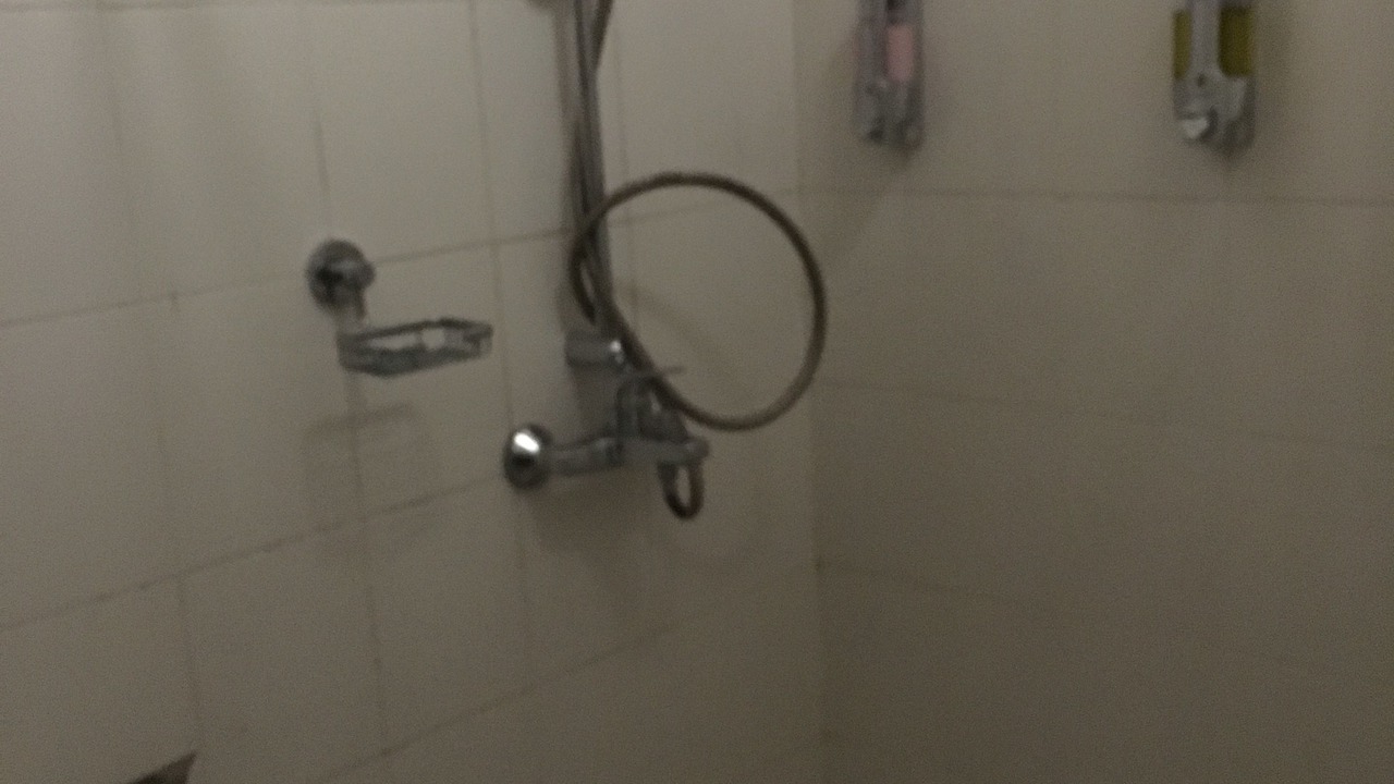 Photo of Bathroom in Banguntapan