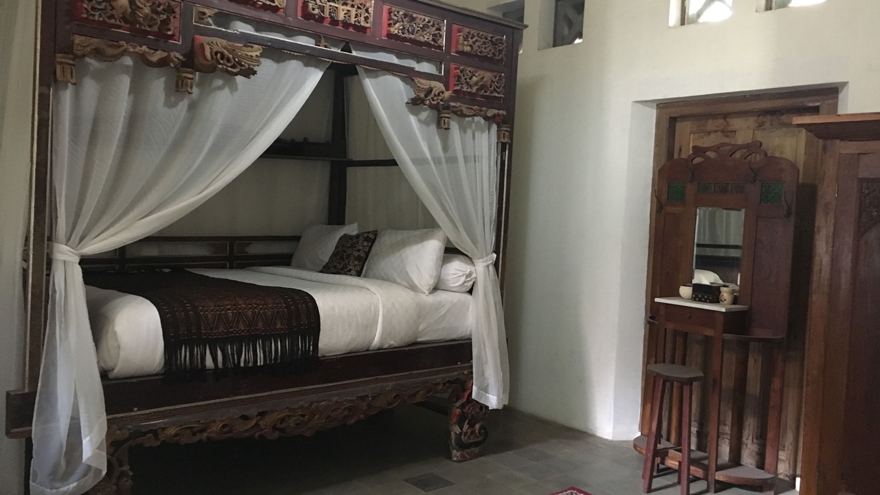 Photo of Bedroom in Banguntapan