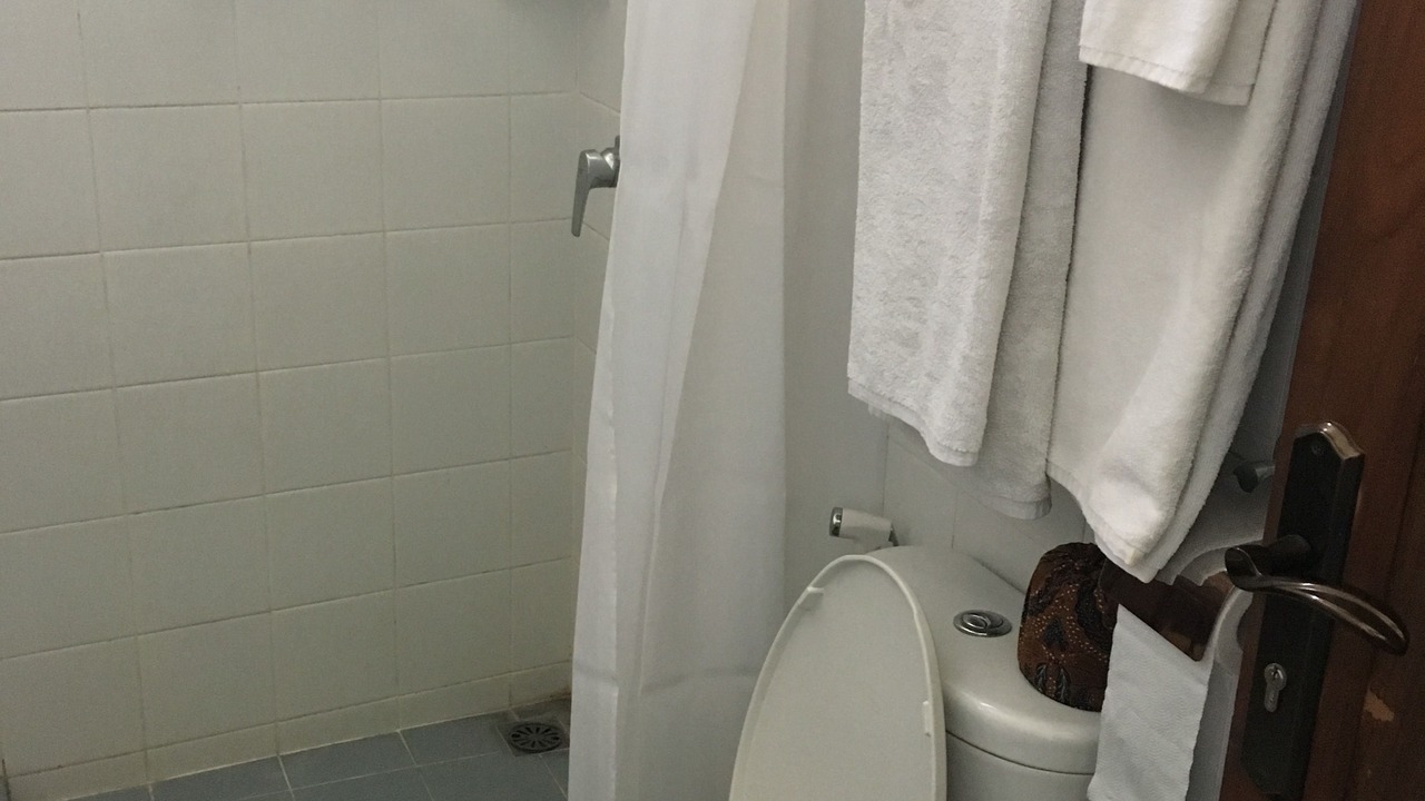 Photo of Bathroom in Banguntapan