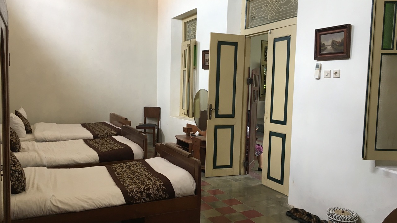 Photo of Bedroom in Banguntapan