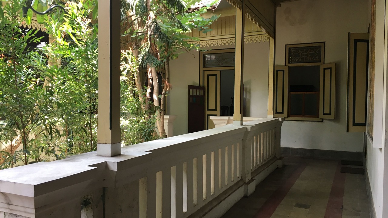 Photo of Outdoor in Banguntapan