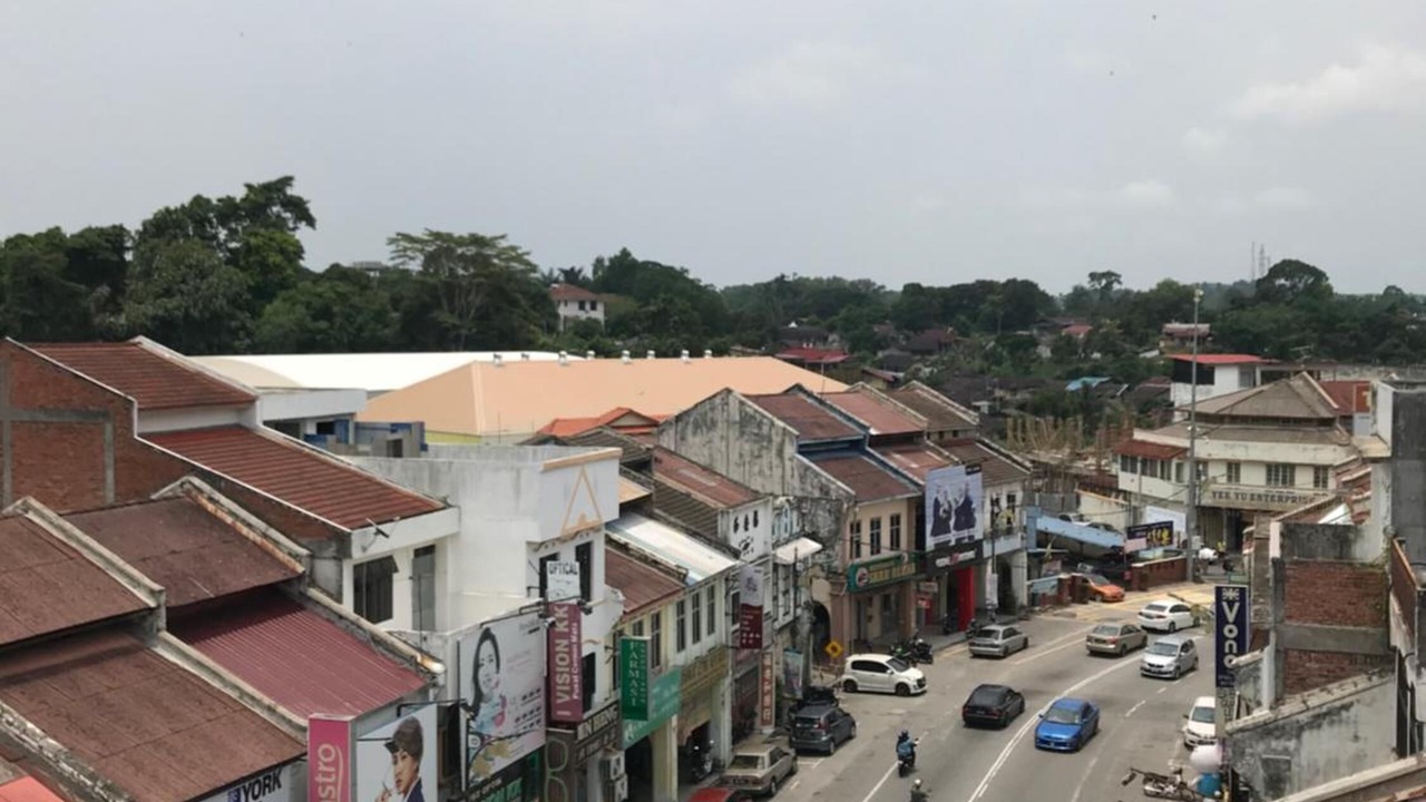 Photo of Others in Kuala Kangsar