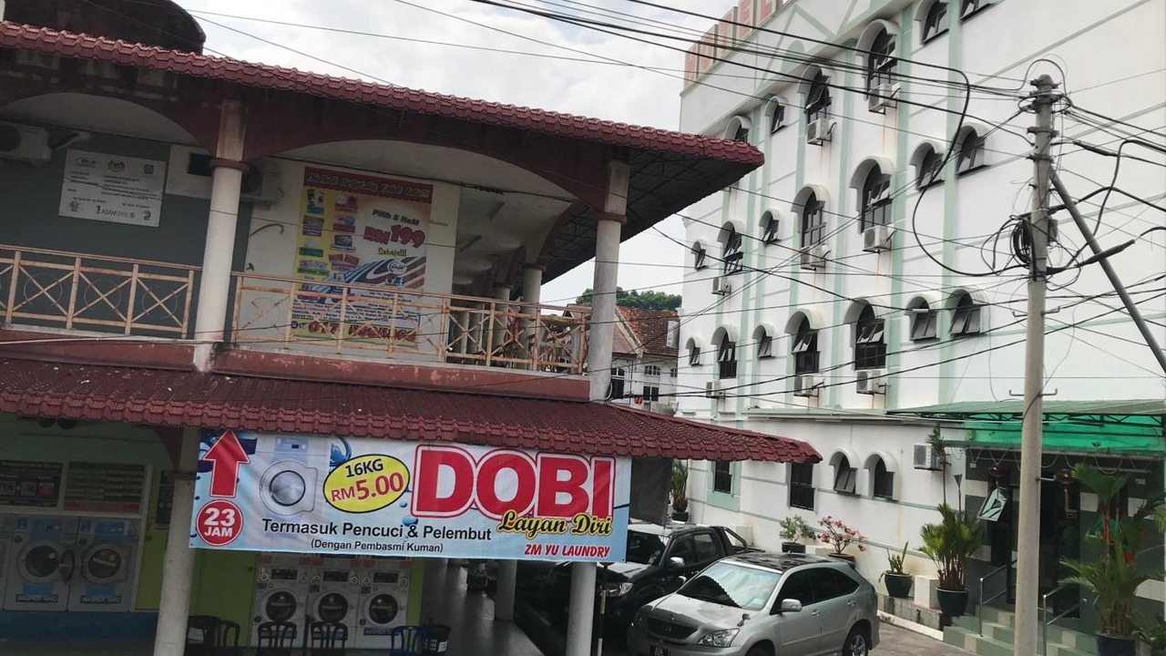 Photo of Outdoor in Kuala Kangsar