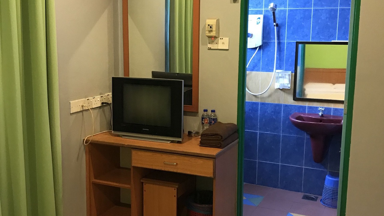 Photo of Bedroom in Kuala Kangsar