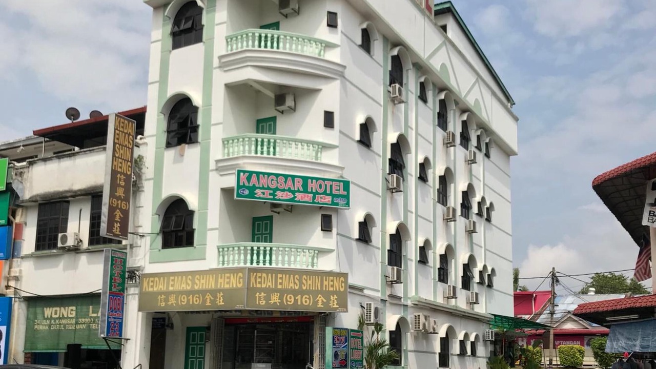 Photo of Outdoor in Kuala Kangsar