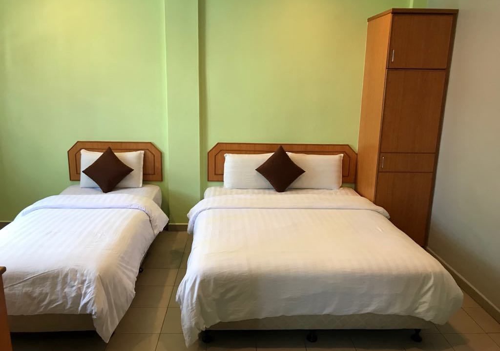Photo of Bedroom in Kuala Kangsar