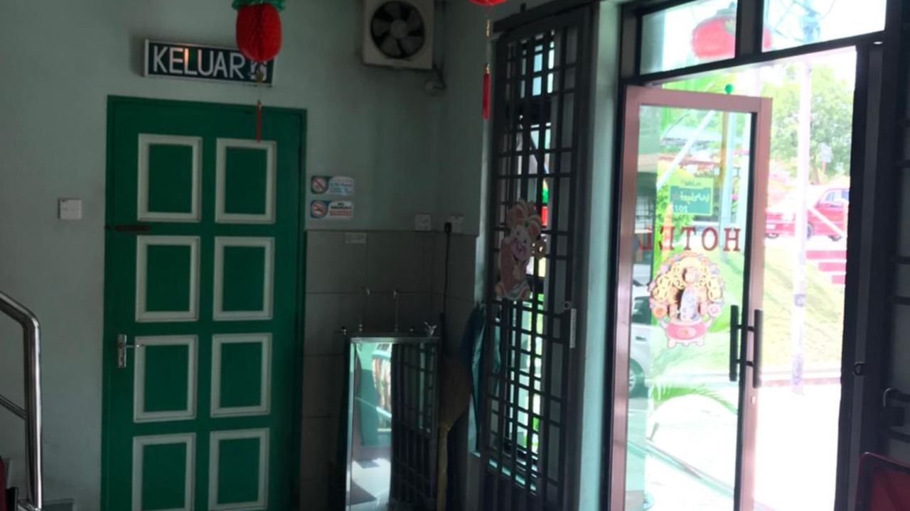 Photo of Others in Kuala Kangsar