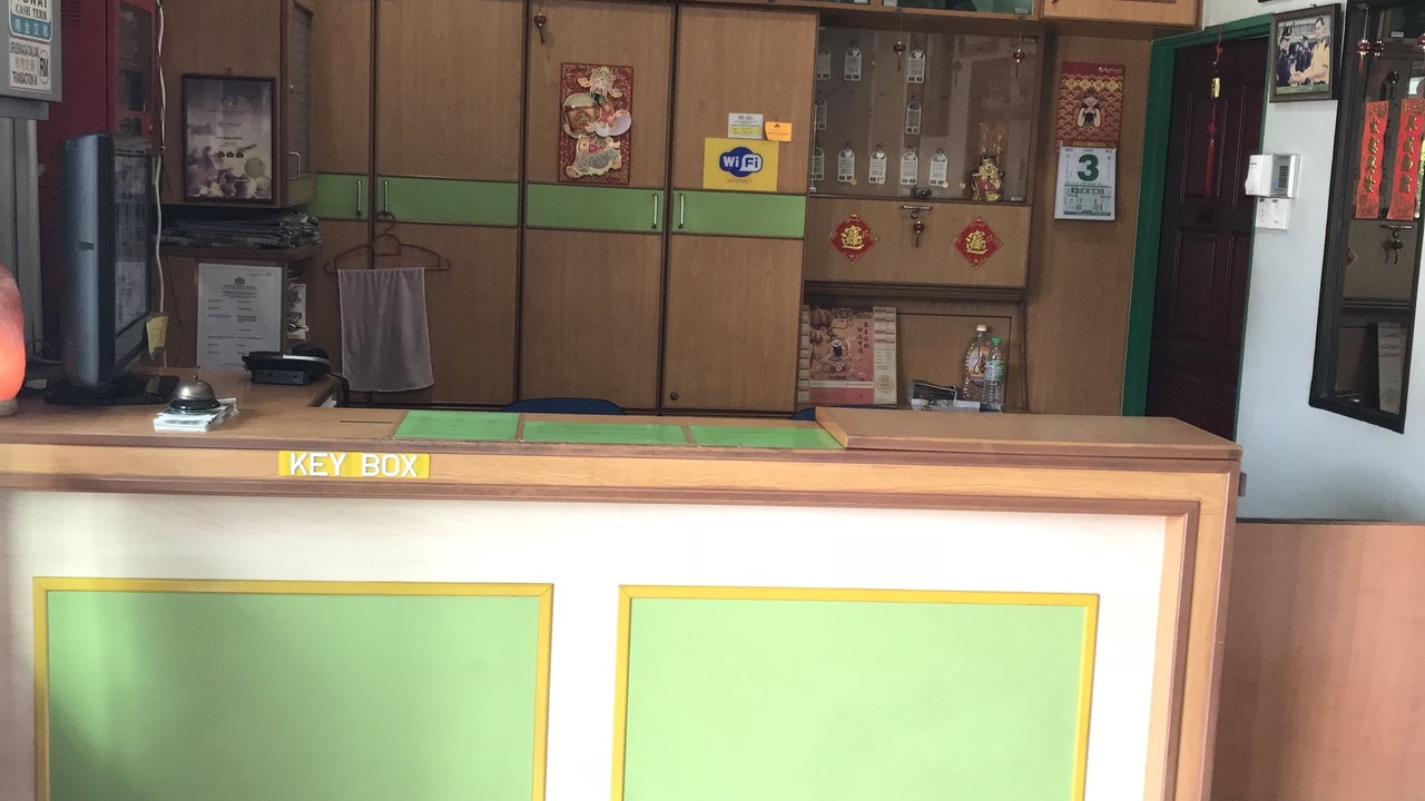 Photo of Others in Kuala Kangsar