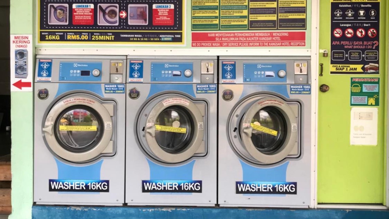 Photo of Others in Kuala Kangsar