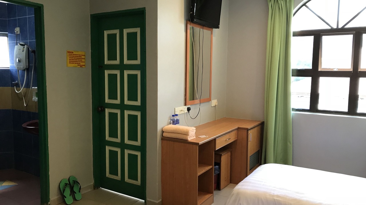 Photo of Bedroom in Kuala Kangsar