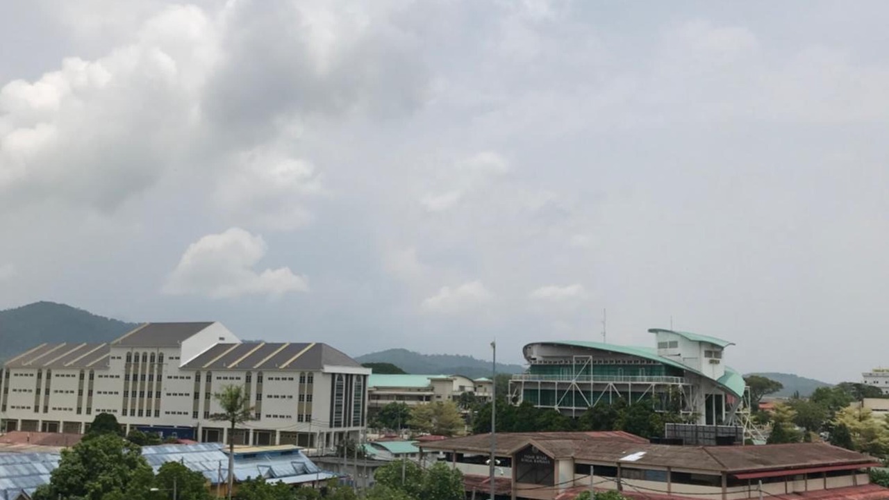 Photo of Outdoor in Kuala Kangsar