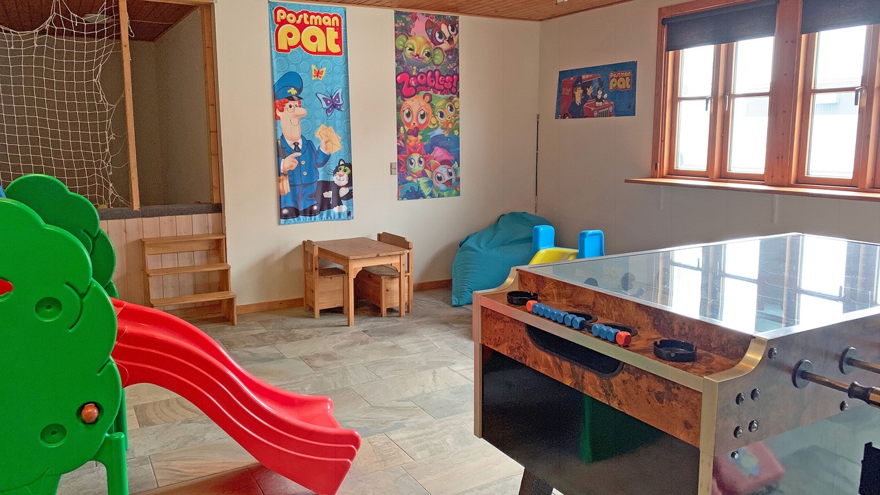 Photo of Others in Thyboron