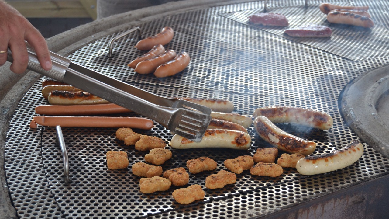 Photo of Outdoor in Thyboron