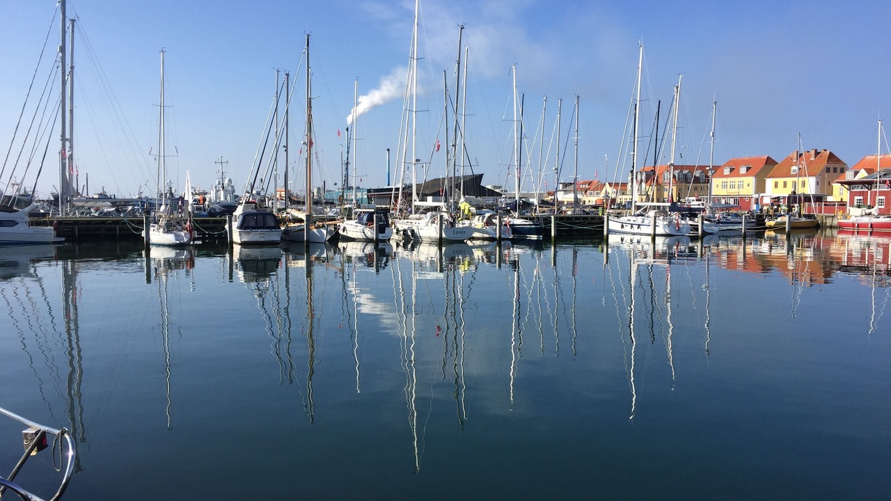 Photo of Others in Thyboron