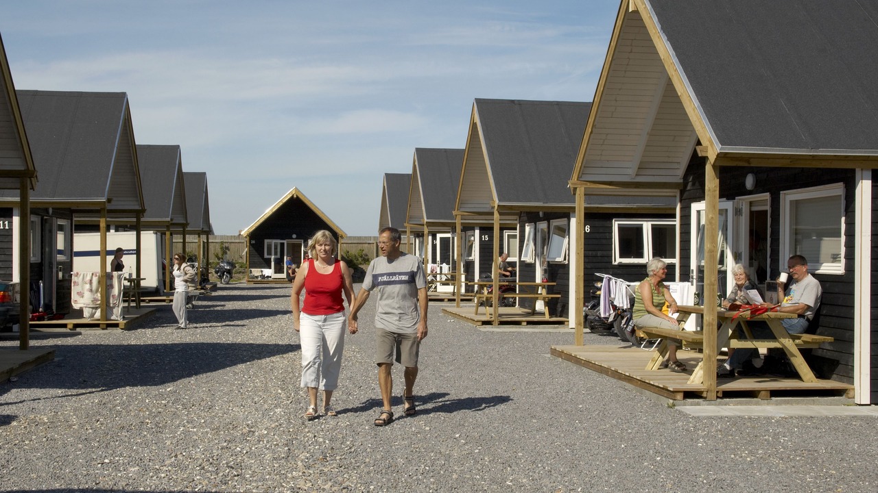 Photo of Outdoor in Thyboron