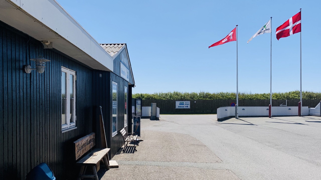 Photo of Others in Thyboron