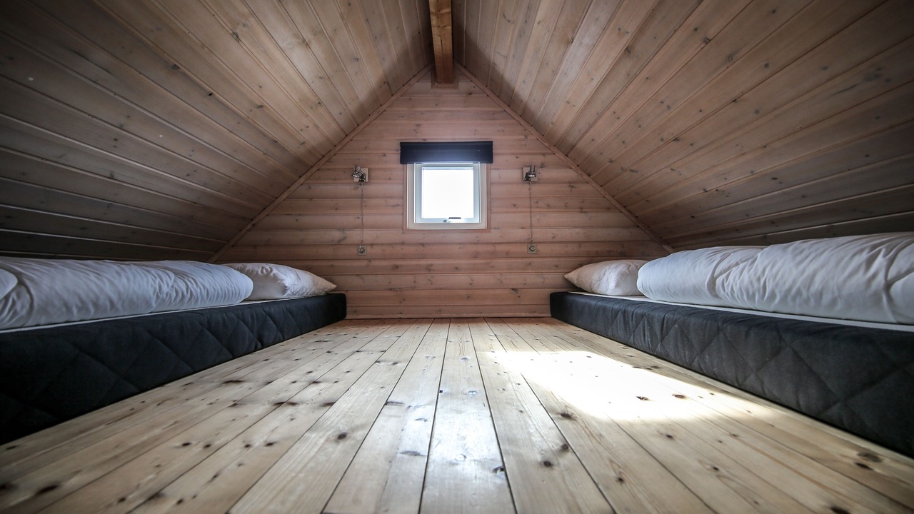 Photo of Bedroom in Thyboron
