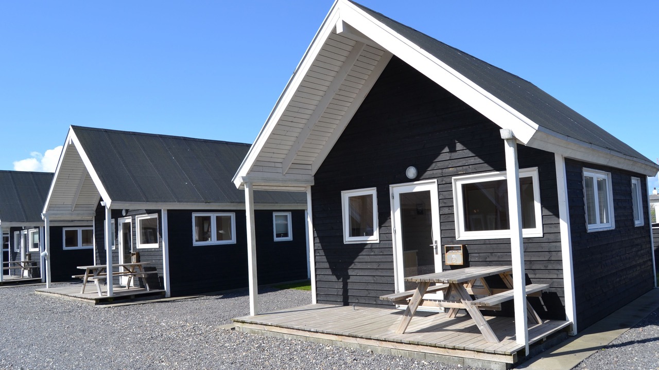 Photo of Outdoor in Thyboron