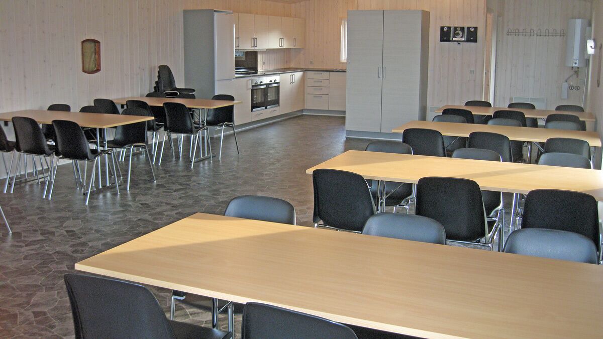 Photo of Others in Thyboron