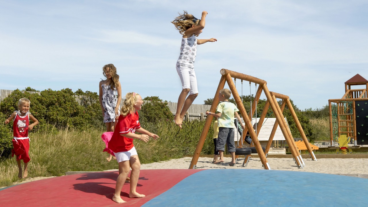 Photo of Outdoor in Thyboron