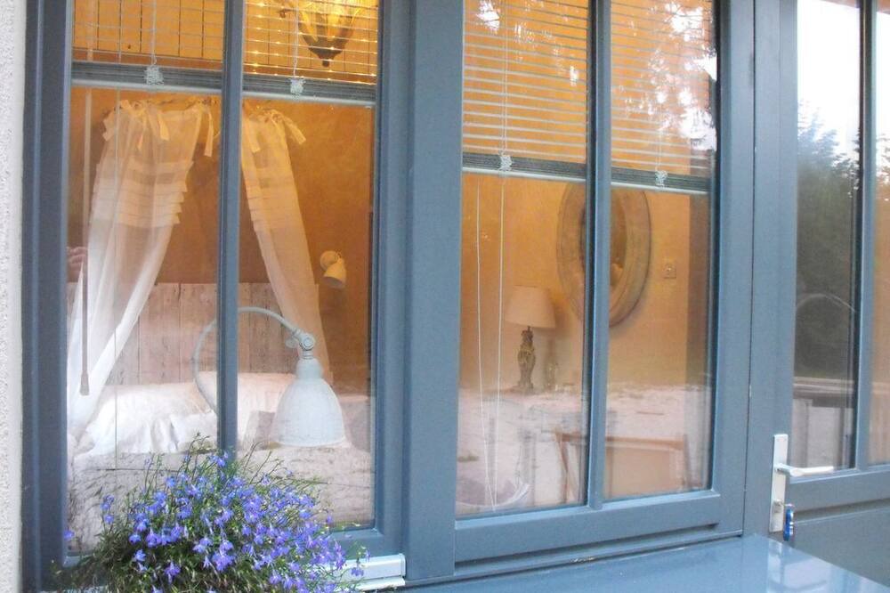 Photo of Bedroom in Valentigney