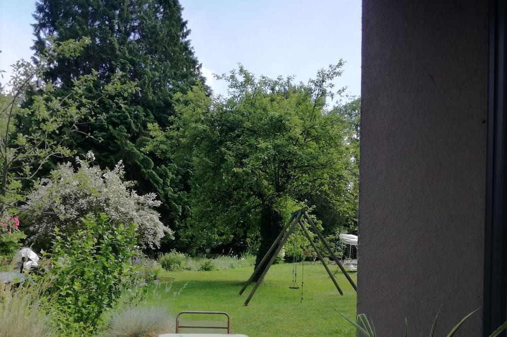 Photo of Patio Balcony in Valentigney