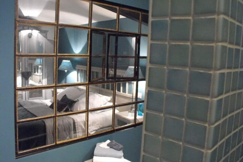 Photo of Bathroom in Valentigney