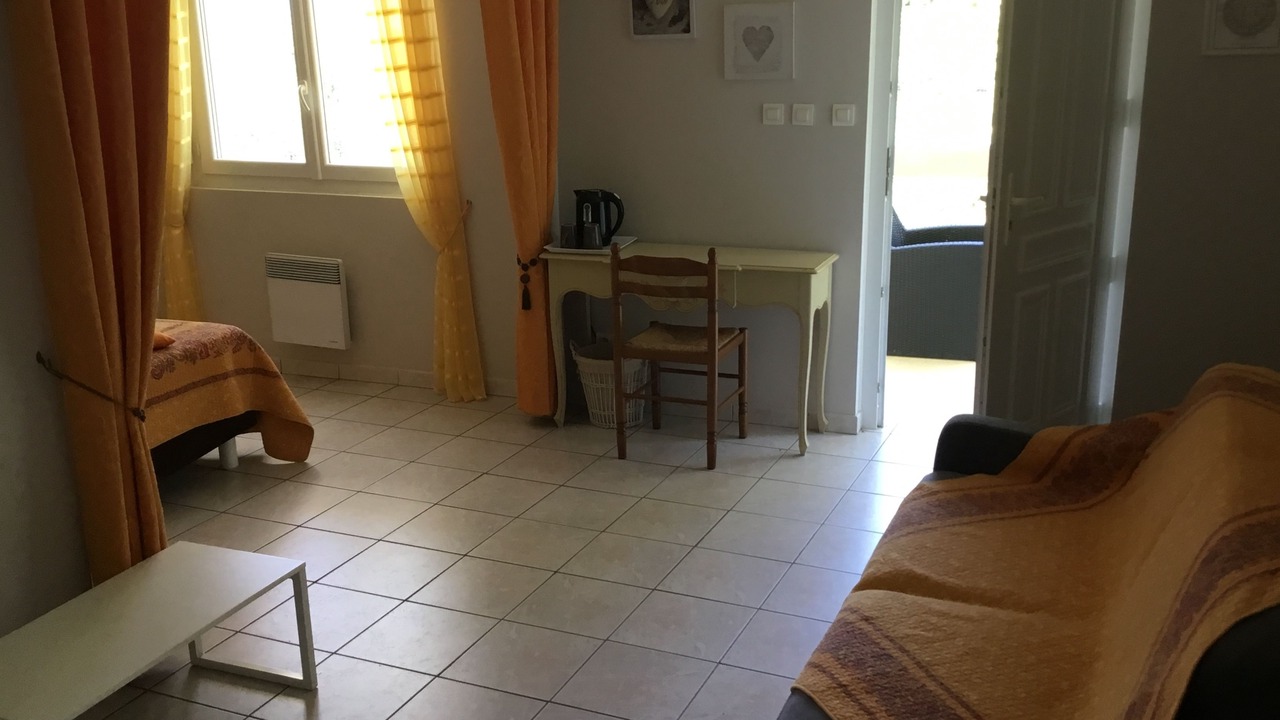Photo of Bedroom in Salavas