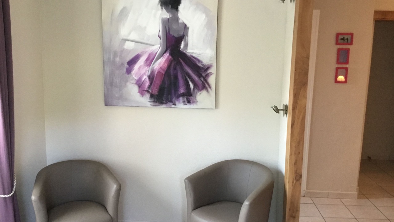 Photo of Bedroom in Salavas