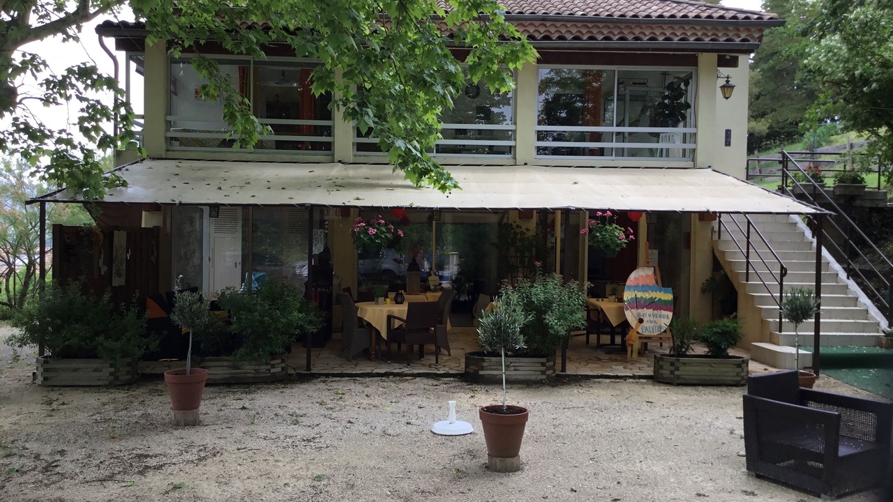 Photo of Outdoor in Salavas