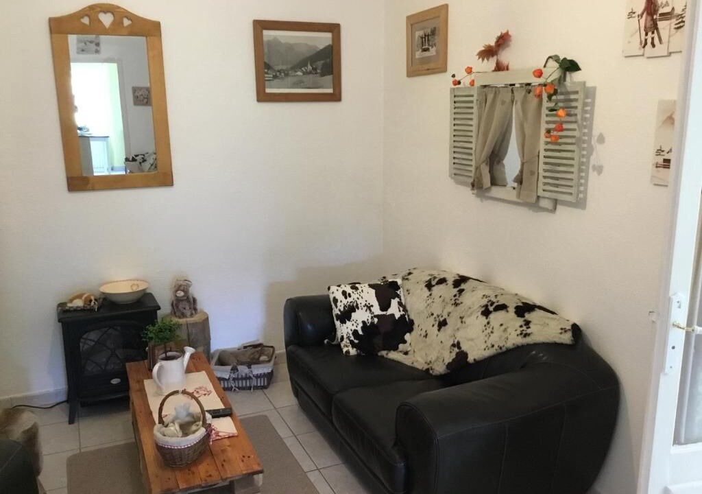 Photo of Livingroom in Salavas