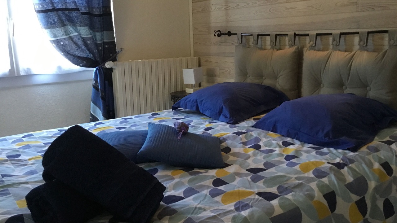 Photo of Bedroom in Salavas
