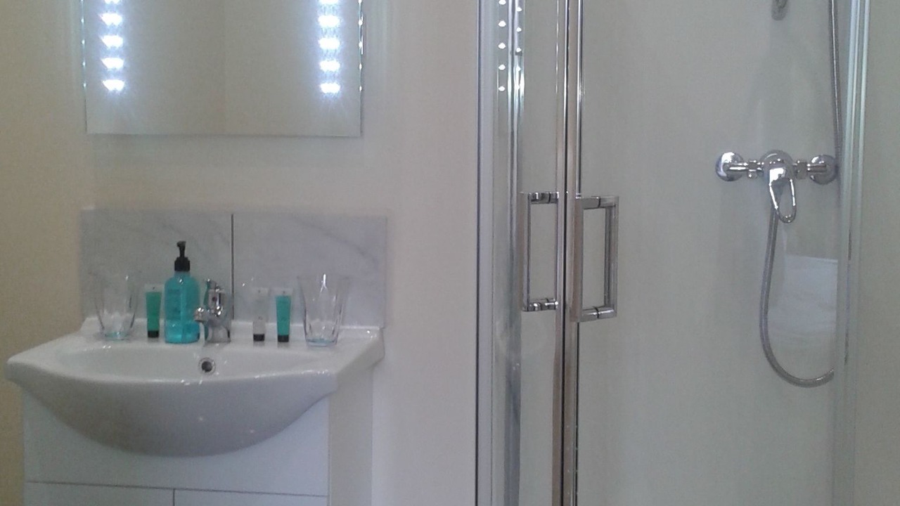 Photo of Bathroom in Ellesmere