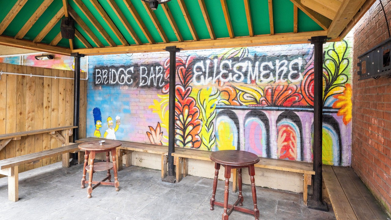 Photo of Outdoor in Ellesmere