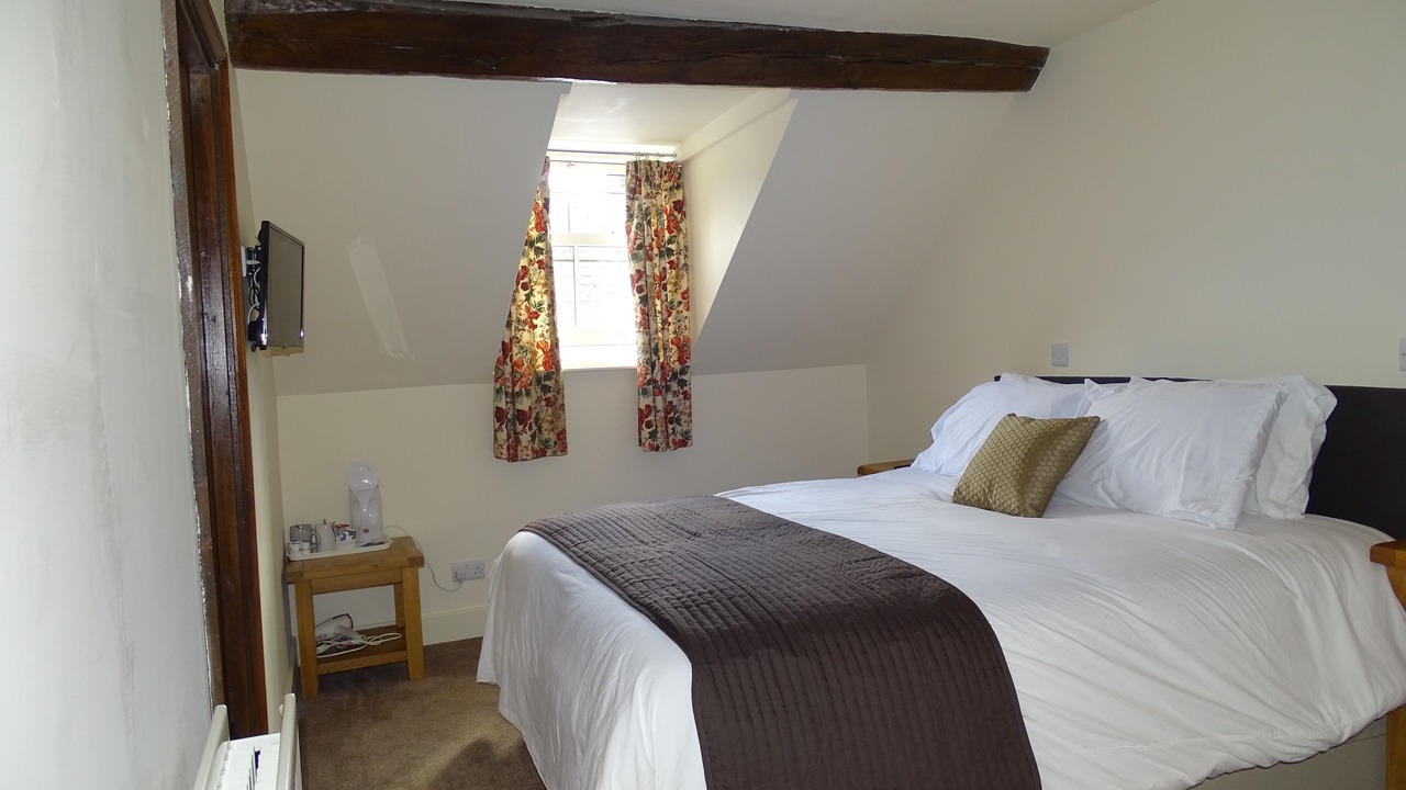 Photo of Bedroom in Ellesmere