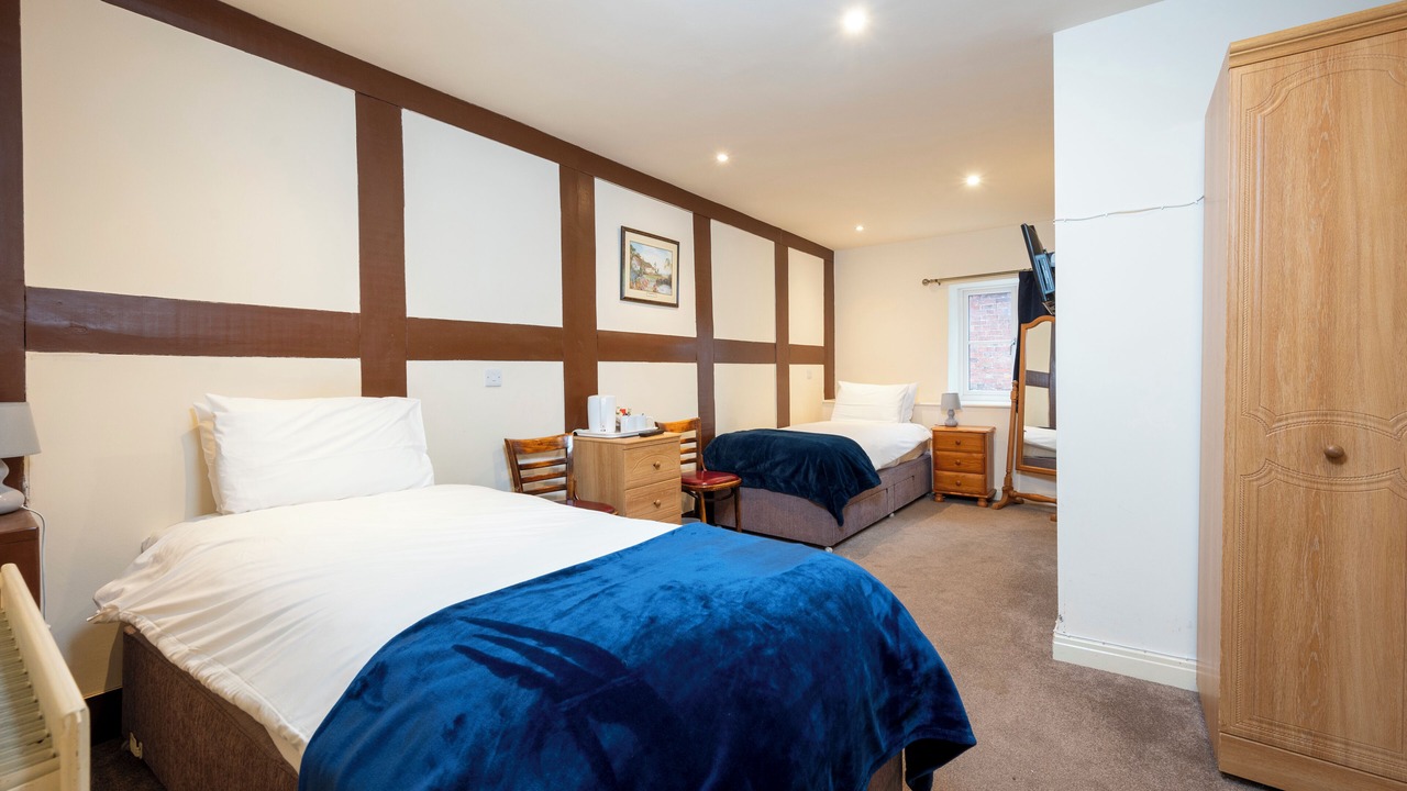 Photo of Others in Ellesmere