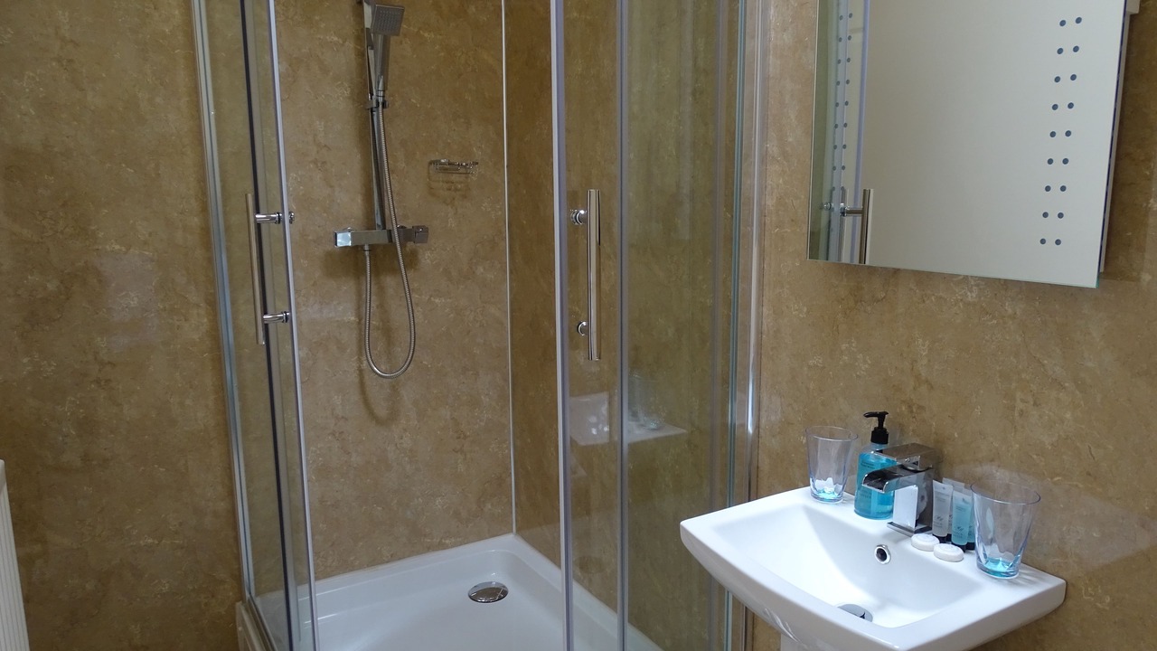 Photo of Bathroom in Ellesmere