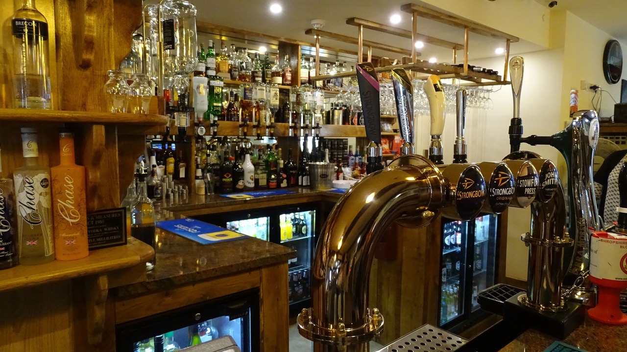 Photo of Livingroom in Ellesmere