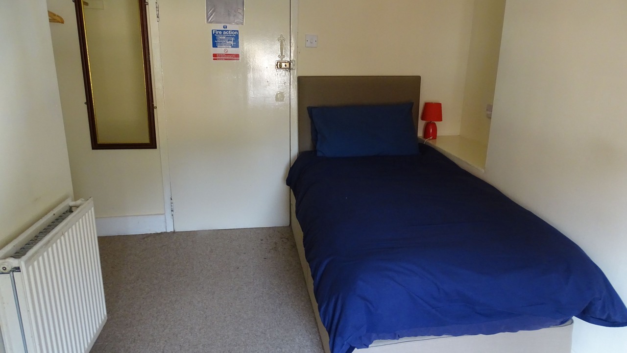 Photo of Bedroom in Ellesmere