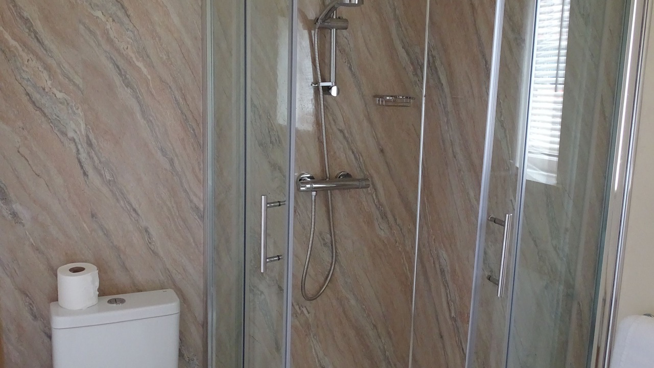 Photo of Bathroom in Ellesmere