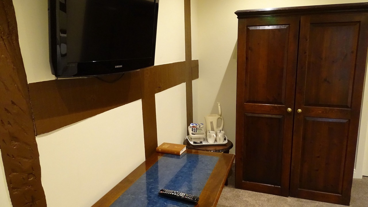 Photo of Bedroom in Ellesmere