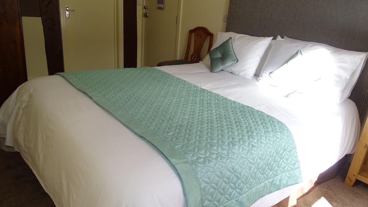 Photo of Bedroom in Ellesmere