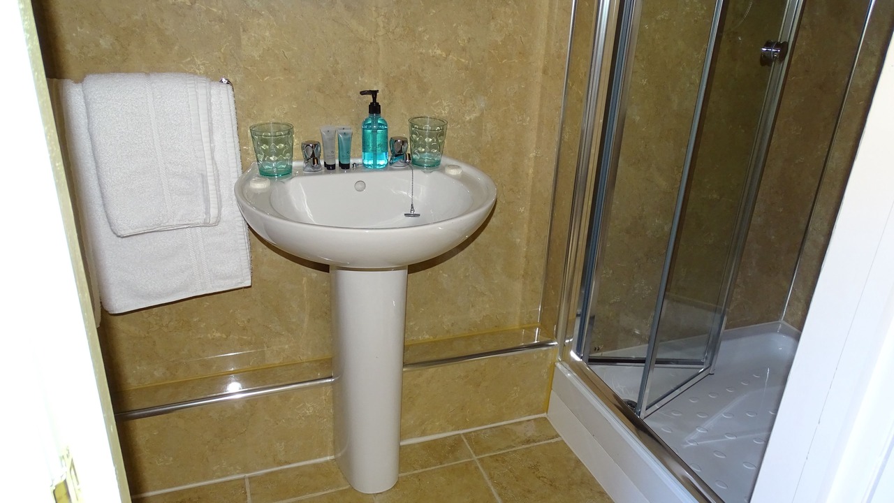 Photo of Bathroom in Ellesmere