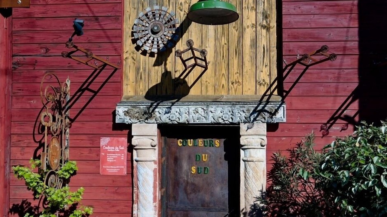 Photo of Outdoor in Vallon-Pont-d'Arc