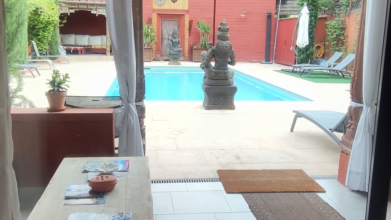 Photo of Bedroom in Vallon-Pont-d'Arc