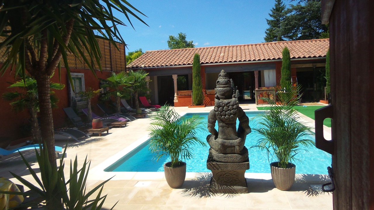 Photo of Outdoor in Vallon-Pont-d'Arc