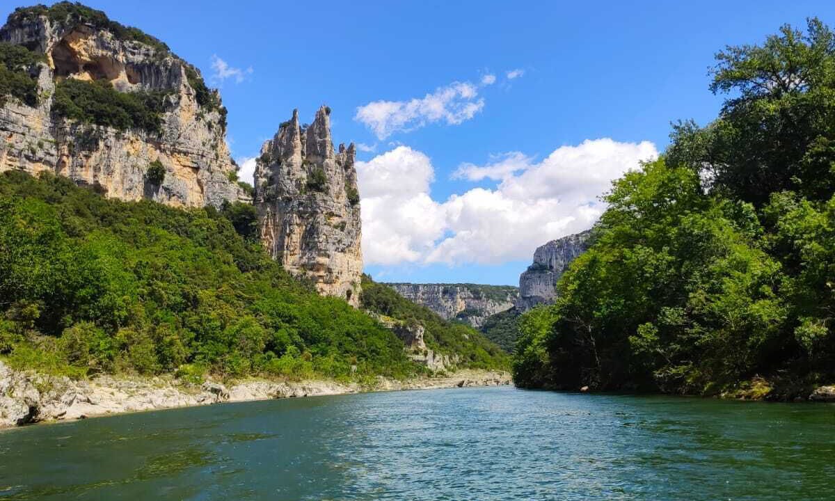 Photo of Others in Vallon-Pont-d'Arc
