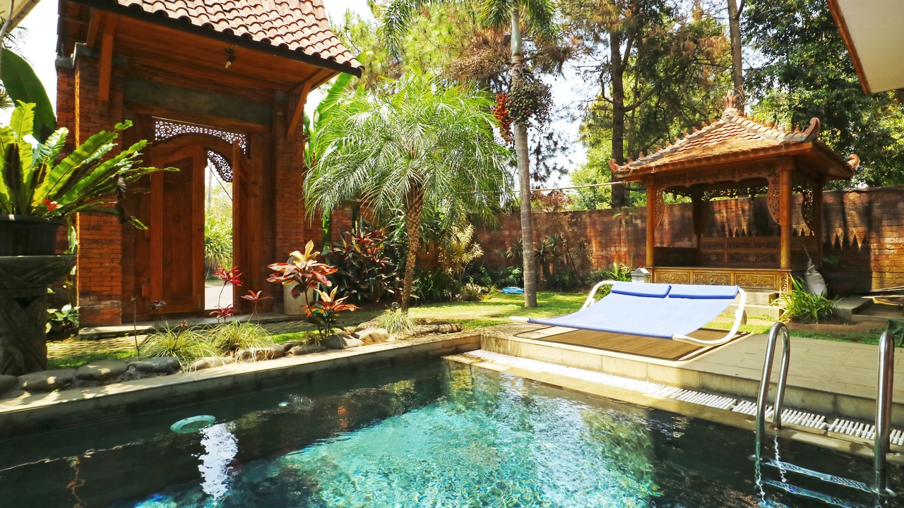 Photo of Outdoor in Parongpong