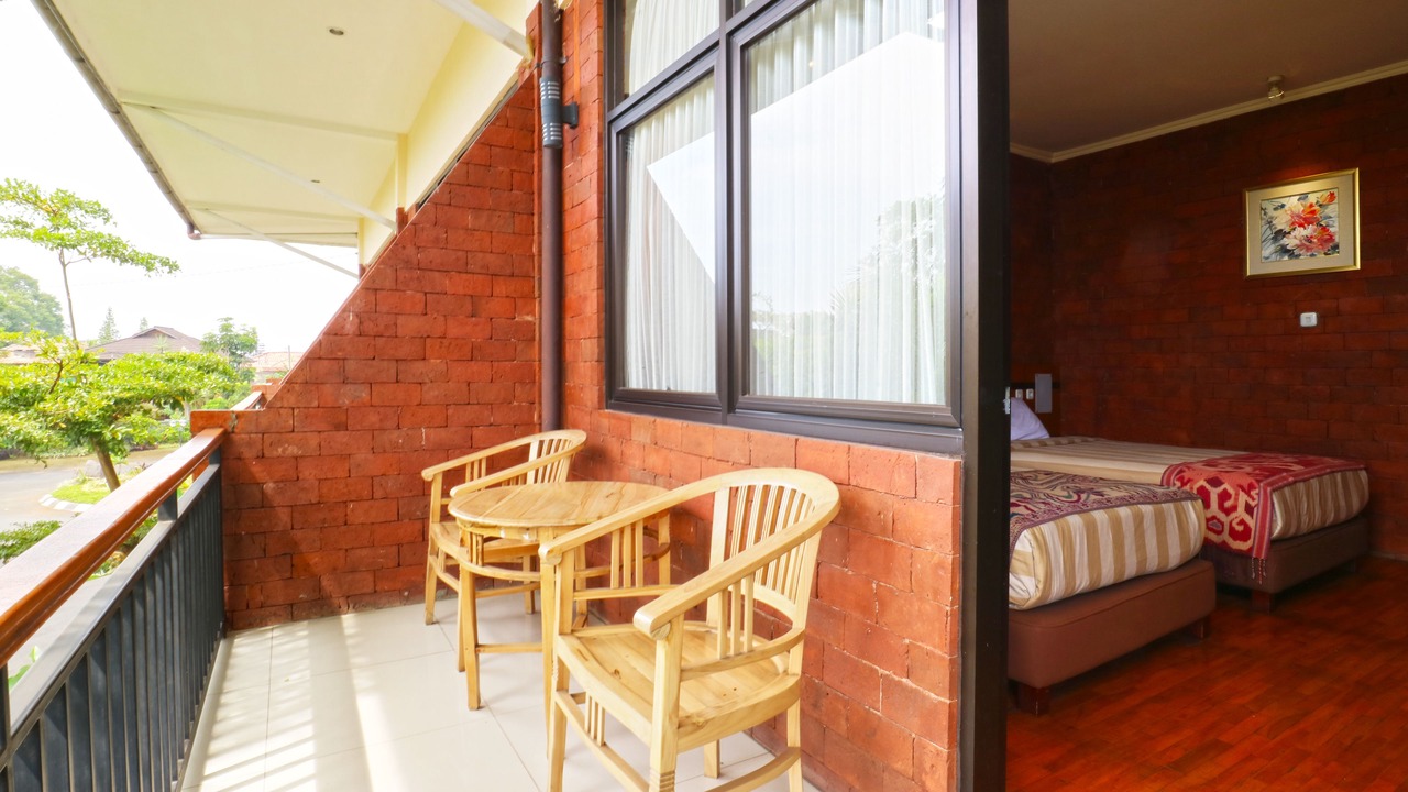 Photo of Bedroom in Parongpong